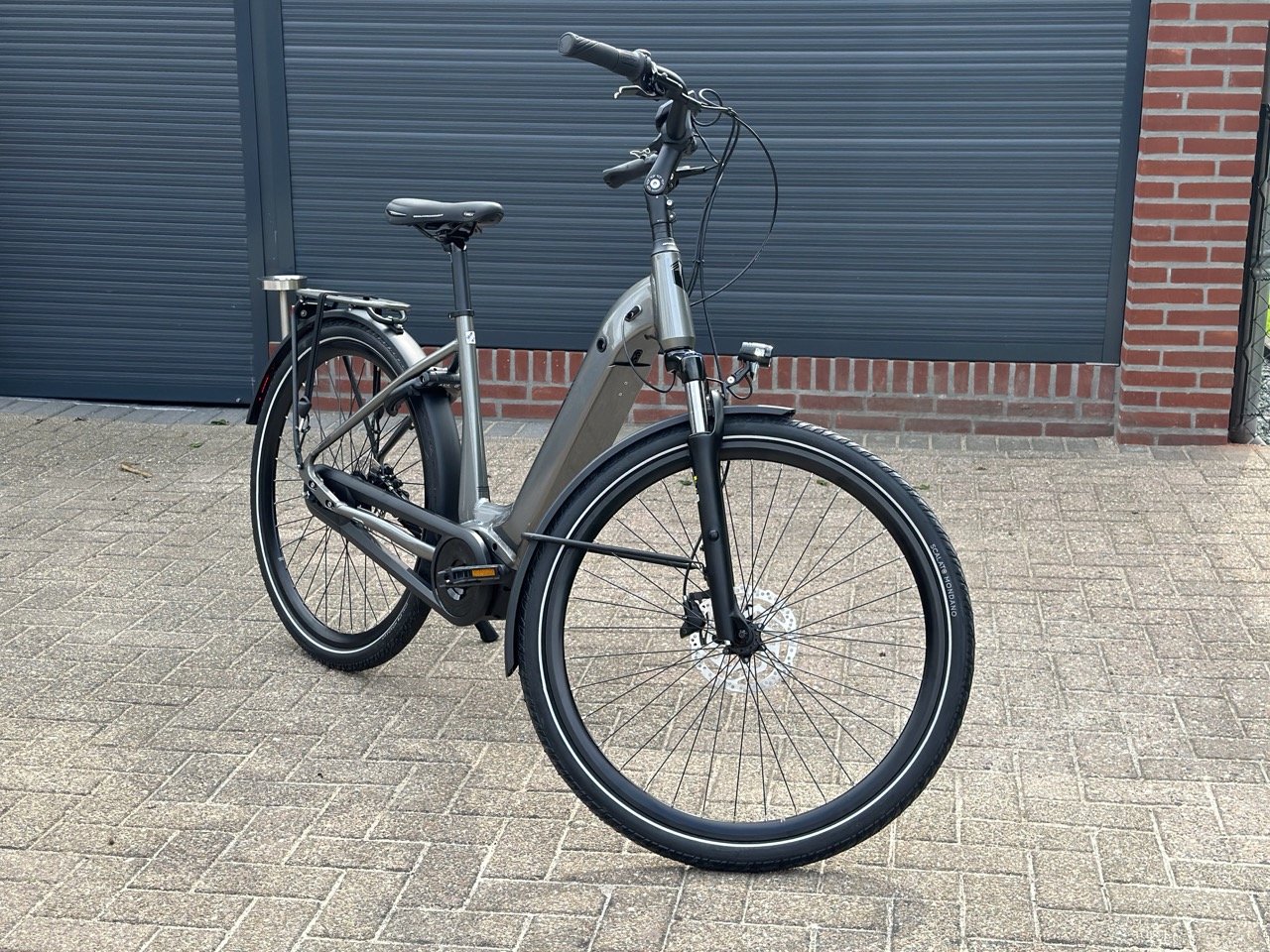 E-bike reparatie bij Ogier Tweewielers Weert
