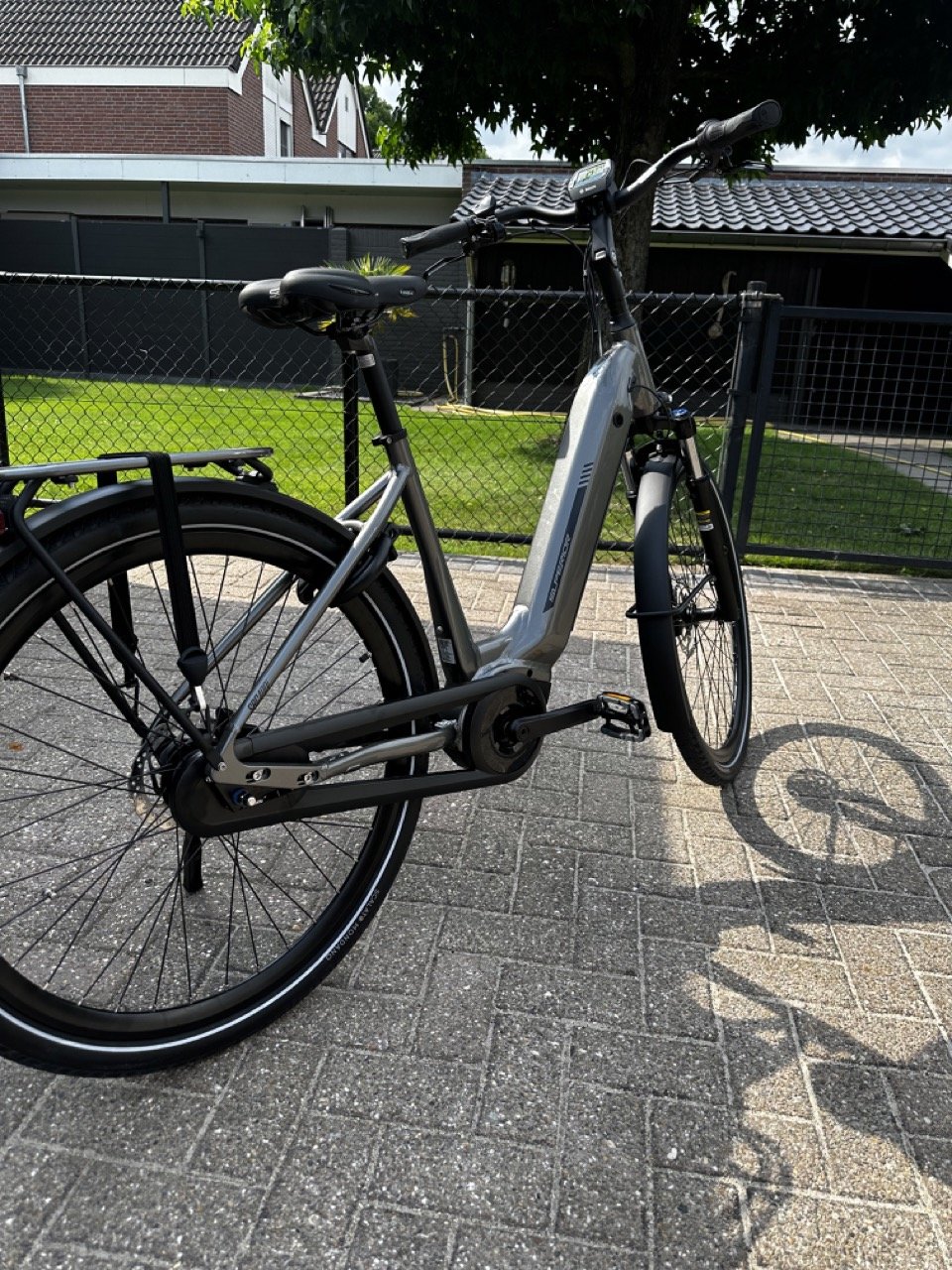 Fietsen assortiment Ogier Tweewielers Weert