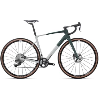 Superior XR 9.5 GRA