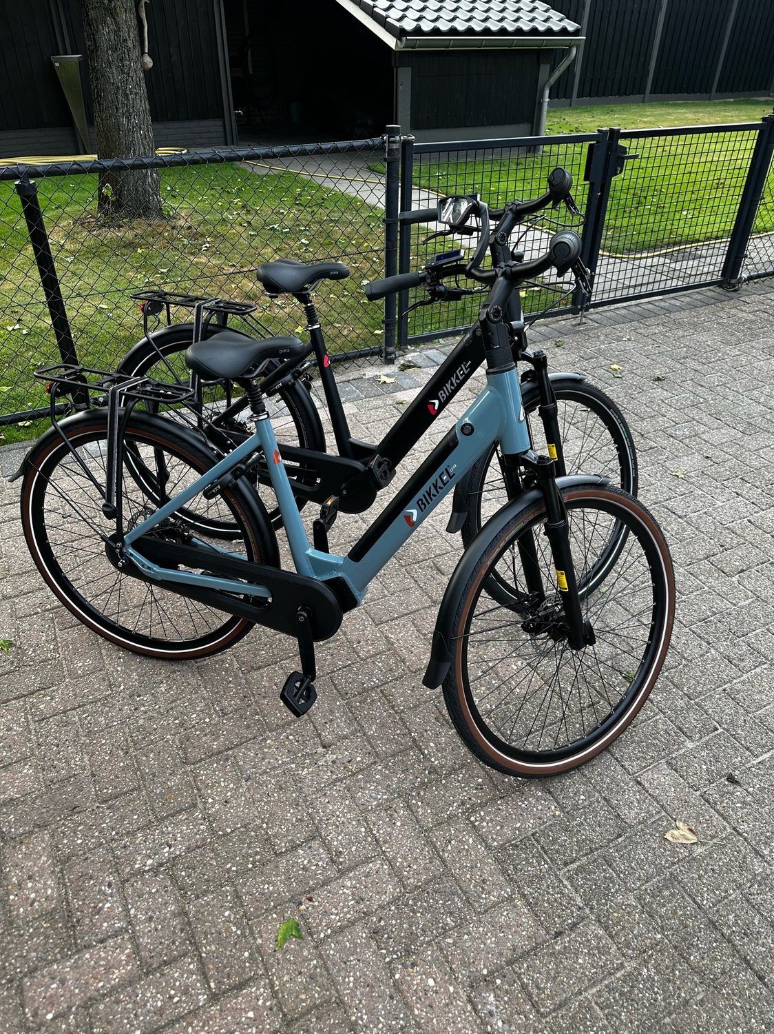 Professionele fiets service bij Ogier Tweewielers Weert