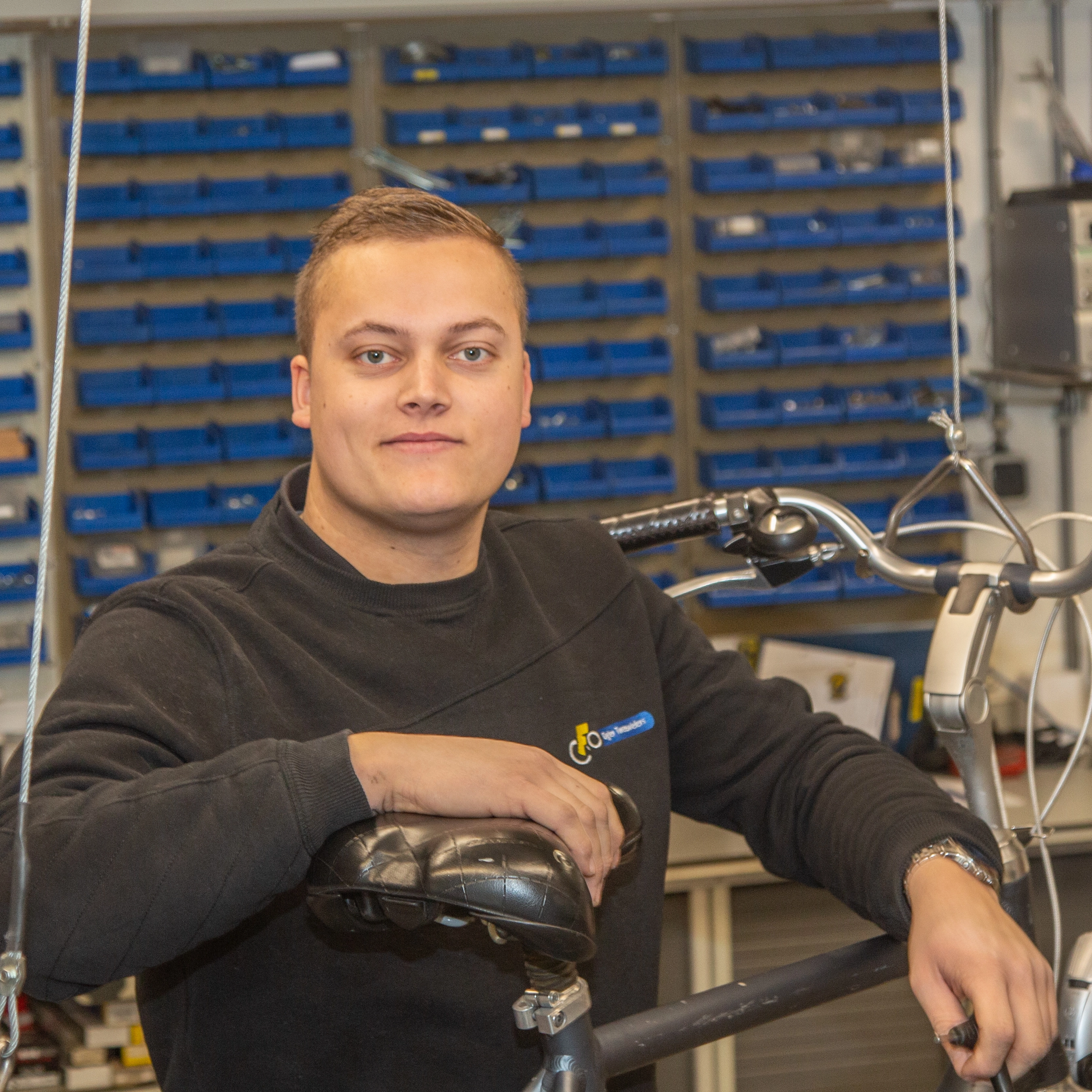 RIH fietsen bij officieel dealer Ogier Tweewielers Weert