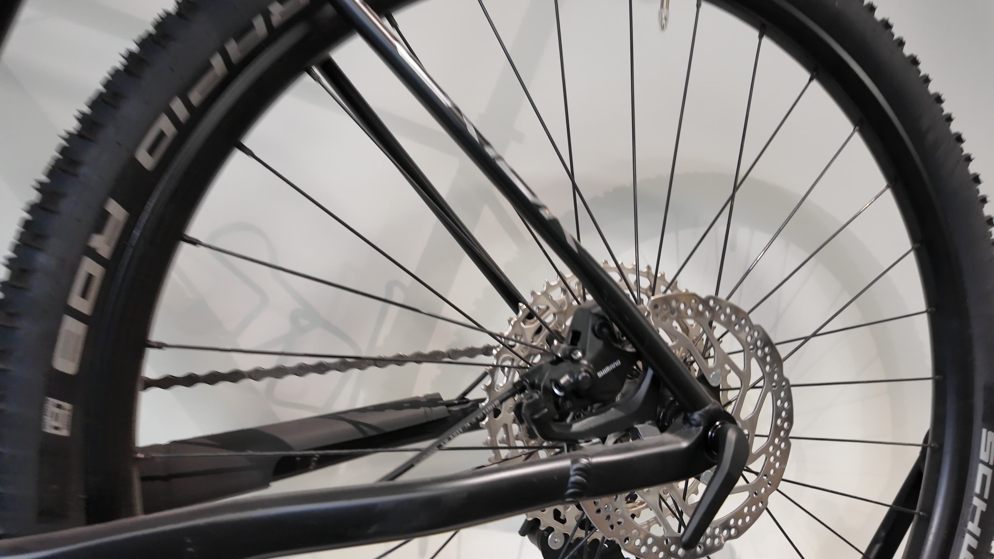 Superior mountainbike bij officieel dealer Ogier Tweewielers Weert