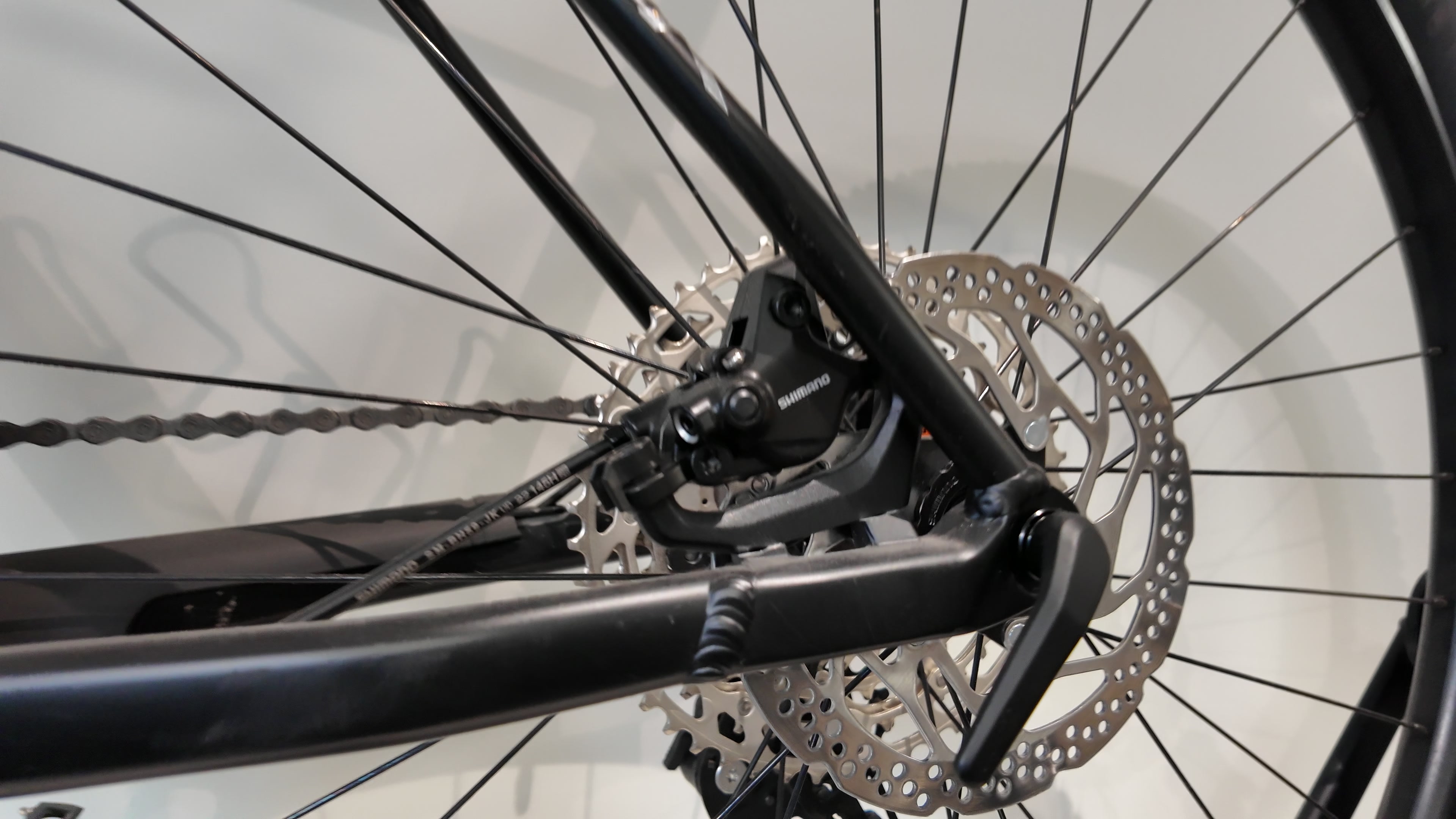Sportieve fietsen van Superior bij Ogier Tweewielers in Weert